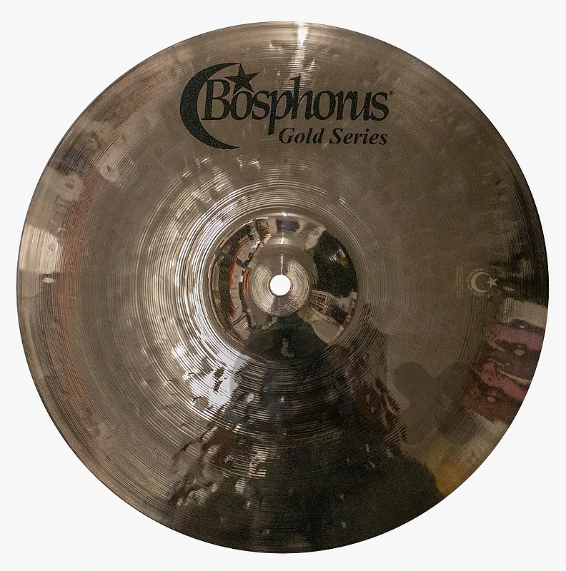 Bosphorus Gold Crash Cymbal 18"