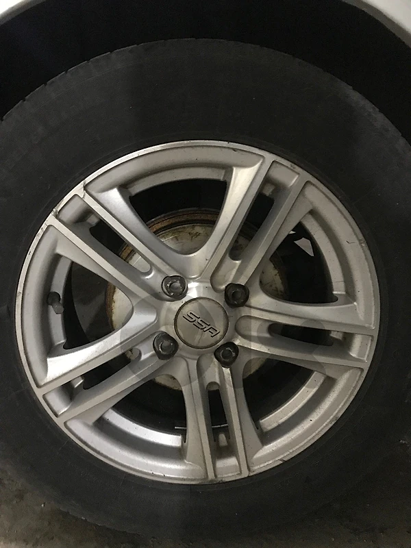 Daihatsu Sirion 2007 2007