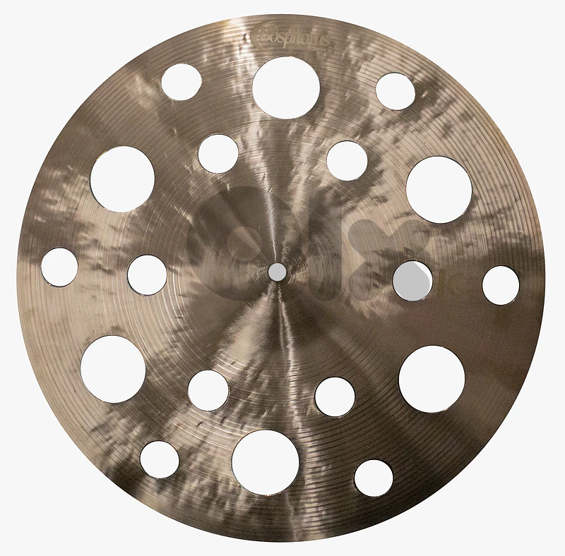 Bosphorus Traditional FxCrash Cymbal 17"