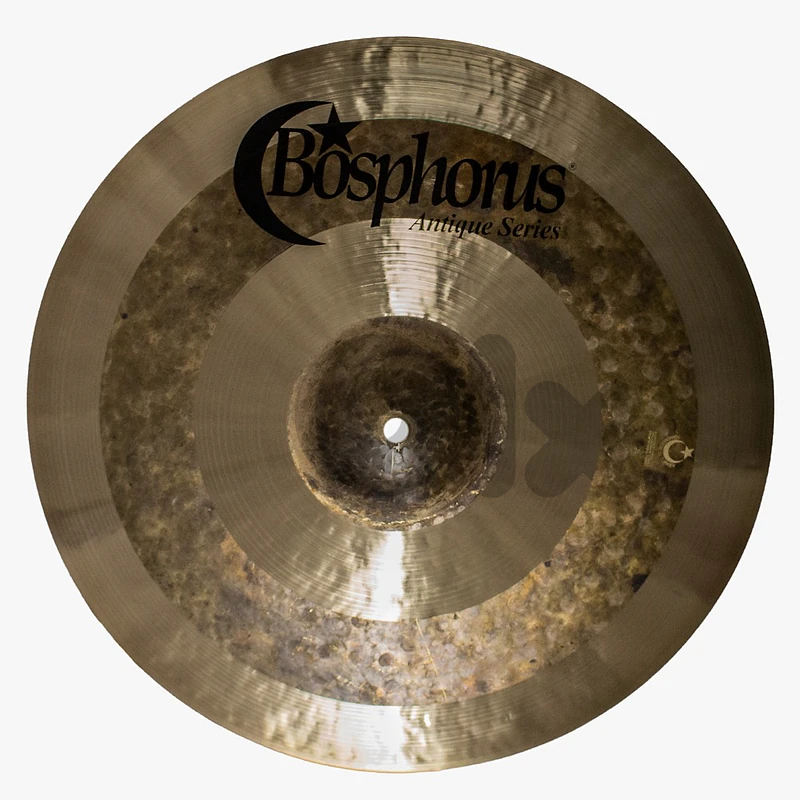 Bosphorus Antique Crash Cymbal 18"
