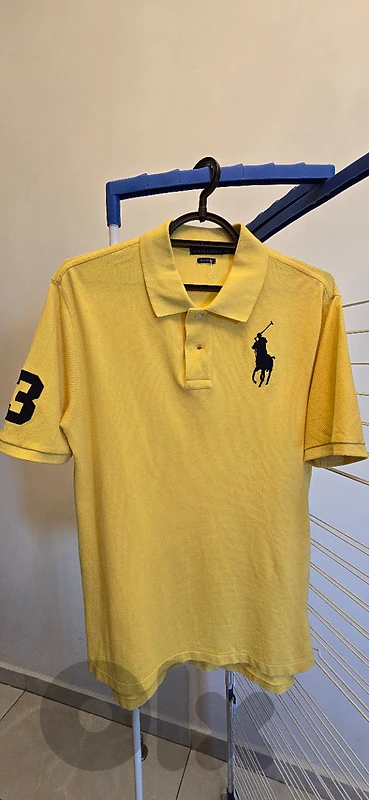 POLO RALPH LAUREN