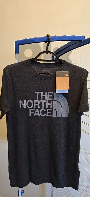 THE NORTH FACE