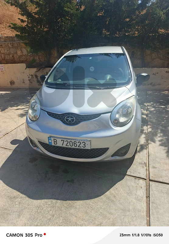 JAC J2 2011