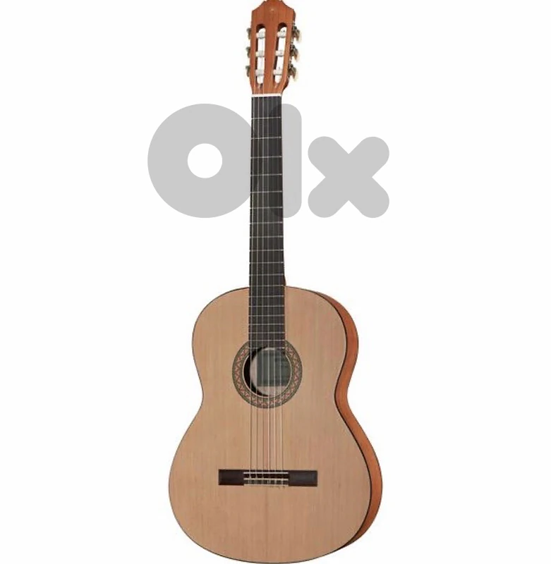 Yamaha C40M classic guitar