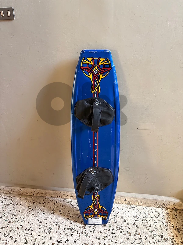 wakeboard