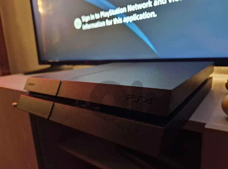 ps4 fat