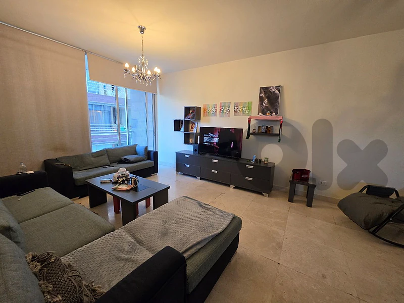 Achrafieh | 2 Bedrooms For Rent