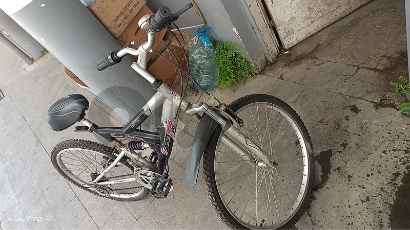 bycicle