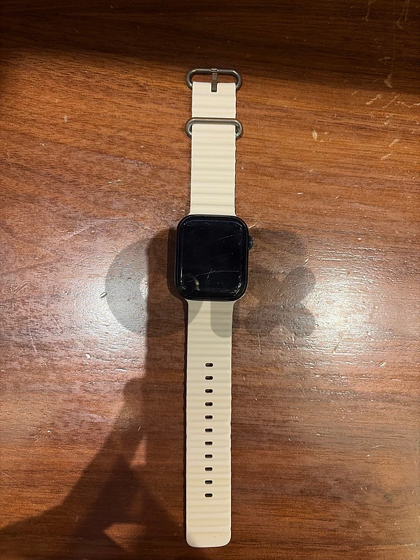 apple watch series 8