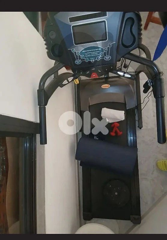 treadmill