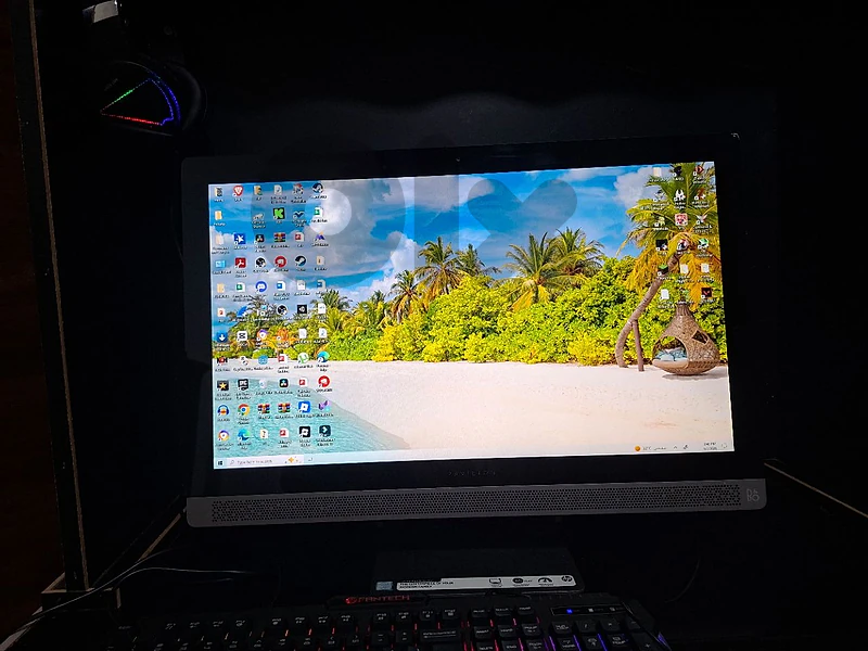 laptop pc