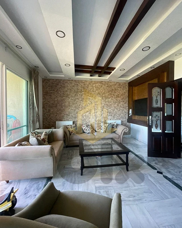 apartment for Sale in Aley