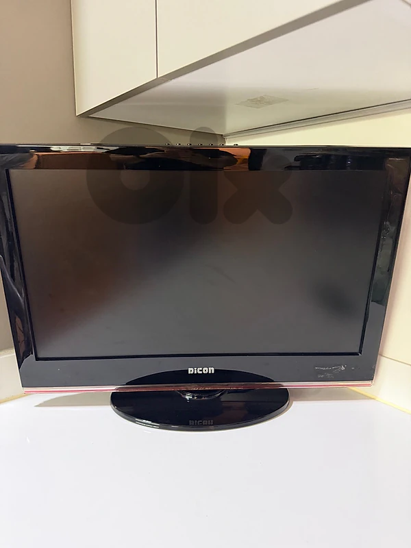 dicon TV 24inches