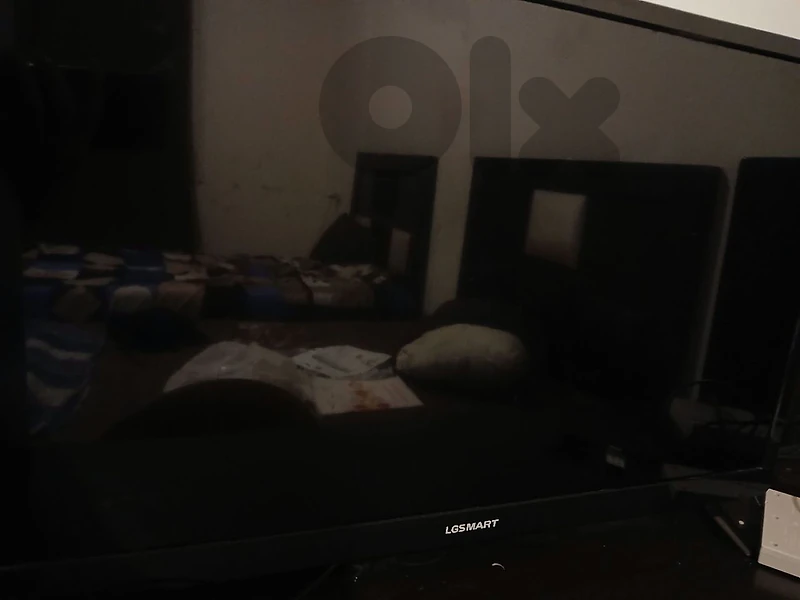 TV/monitor
