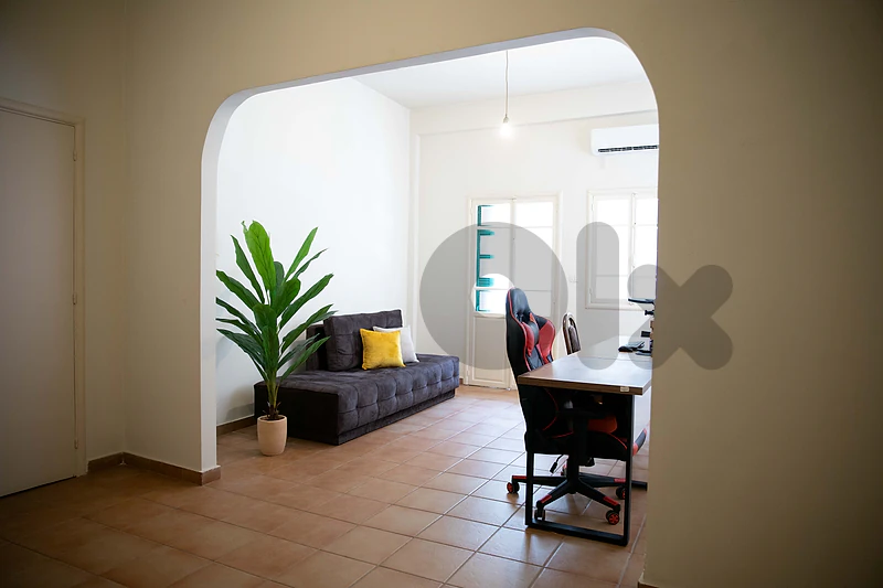 Appartment for rent