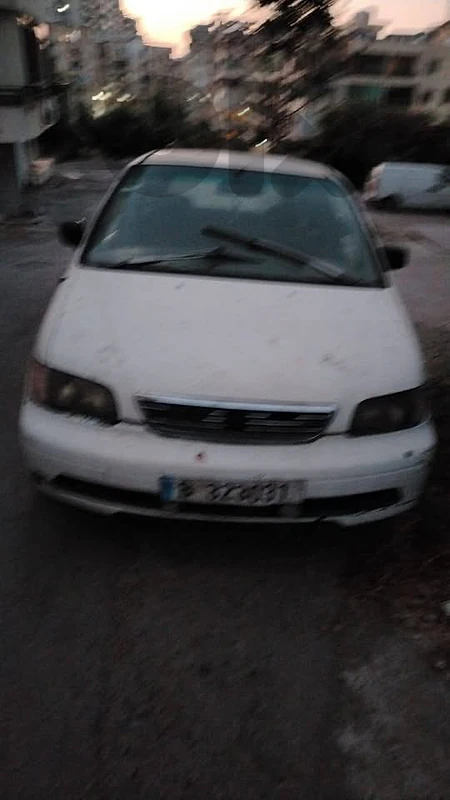 Honda 1999