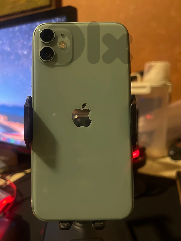 Used like new
