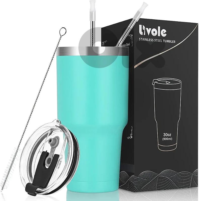 livole travel tumbler