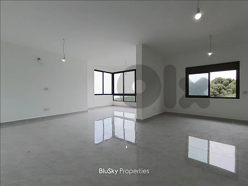 Apartment with Sea View For SALE In Bouar شقة للبيع #ES