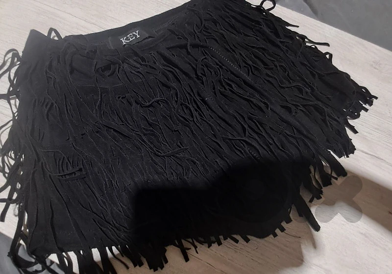 key skirt