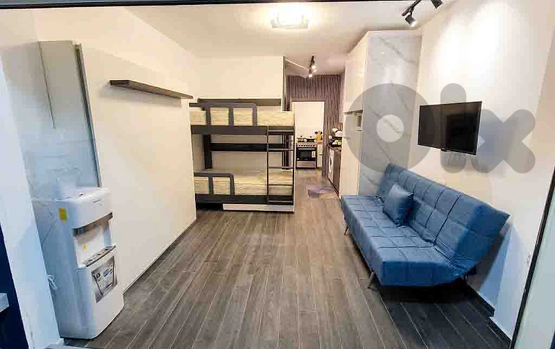 Chalet For Sale In Amchit | Furnished | شاليه للبيع | PLS 26629