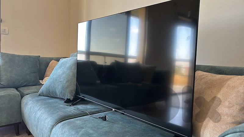 JVC SMART TV