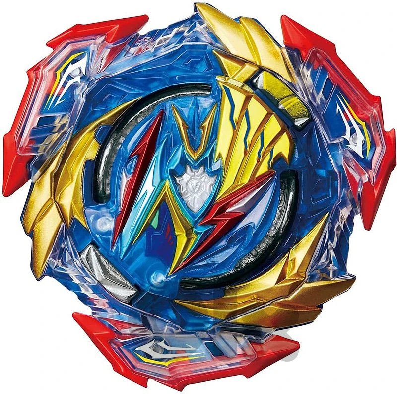 Valtryek Beyblade Burst Real Rubber