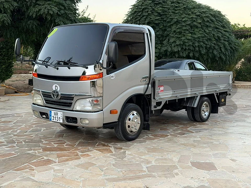 Toyota 2012