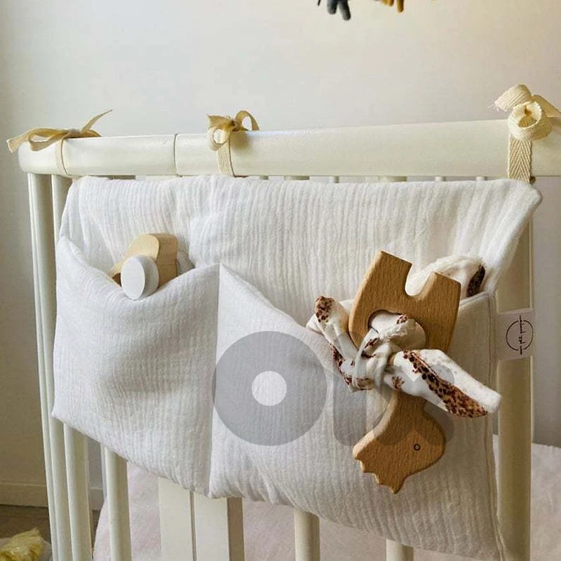 crib organizer