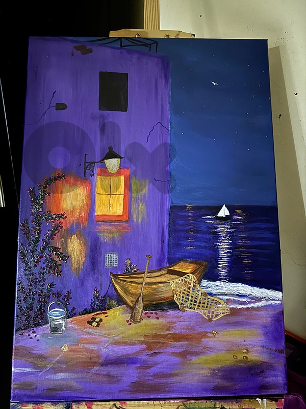 Love Art