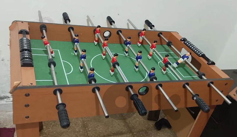 baybefoot
