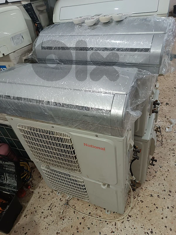 مكيفات بعدون جداد جميع قياسات إمكانية تركيب وتبديل بالقديم 70738344