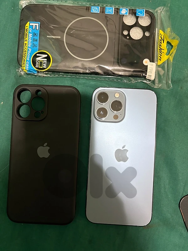Iphone 13 promax