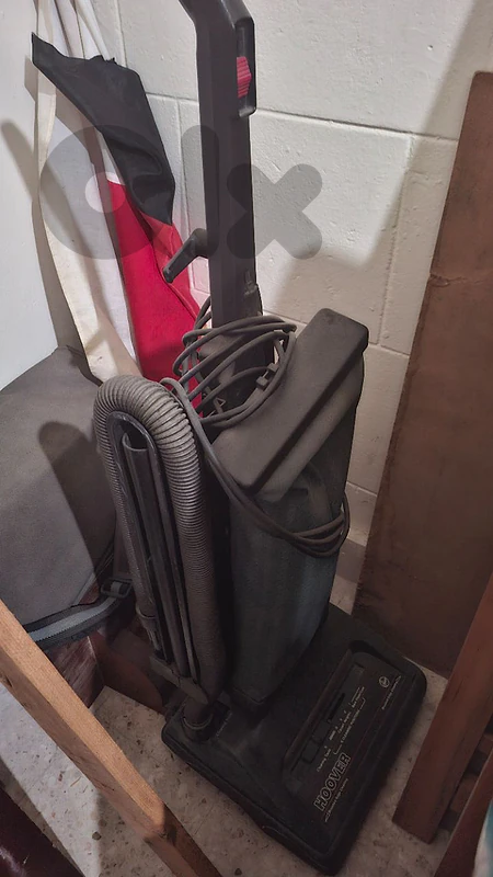 vacum cleaner