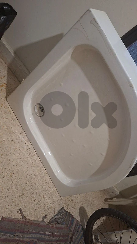 shower bath