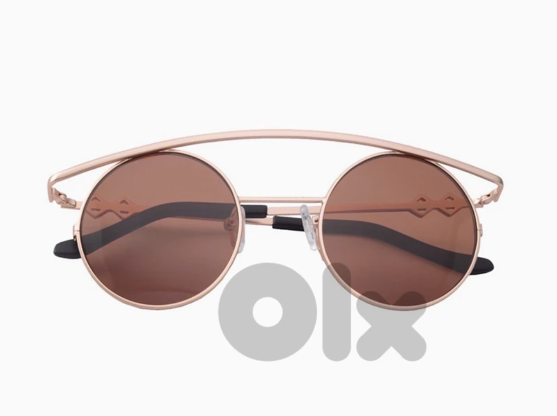 Karen Wazen Retro Xl sunglasses