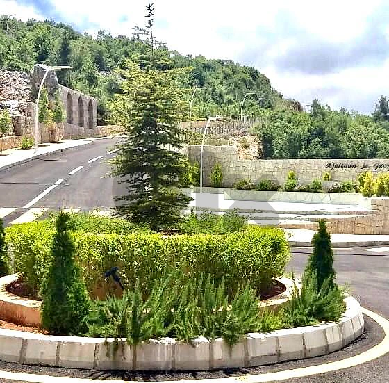 Development Land in Ajaltoun
for Sale