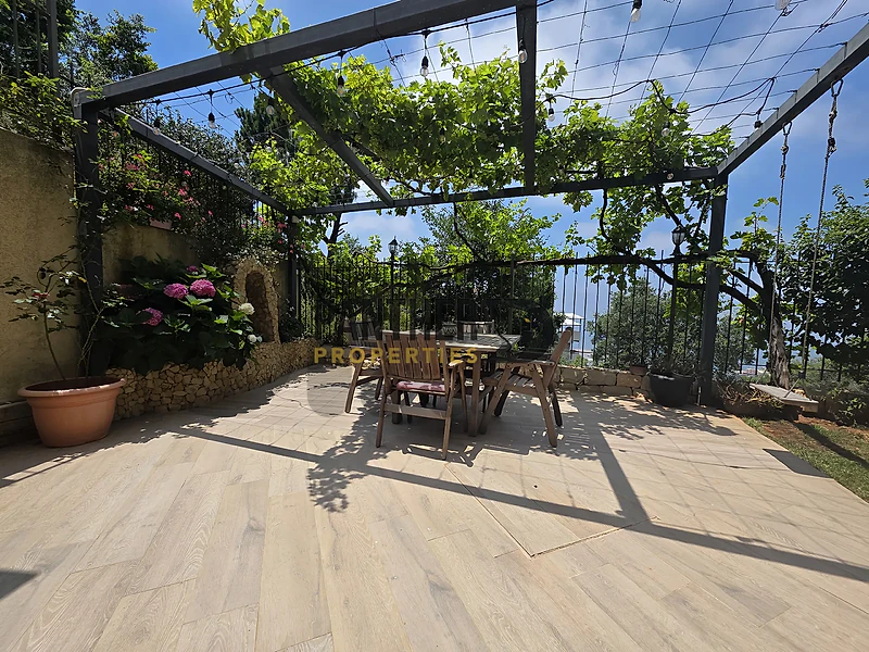 Apartment for sale in Beit Mery Terrace & Garden Ref#AY125