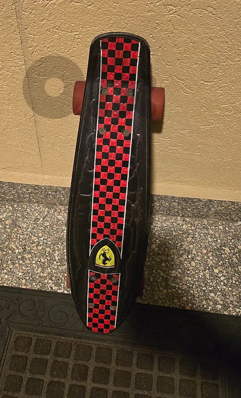 Skate Board - 7 to 12 years