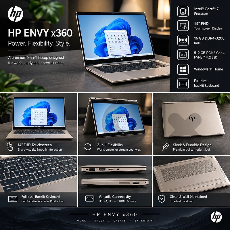 laptop