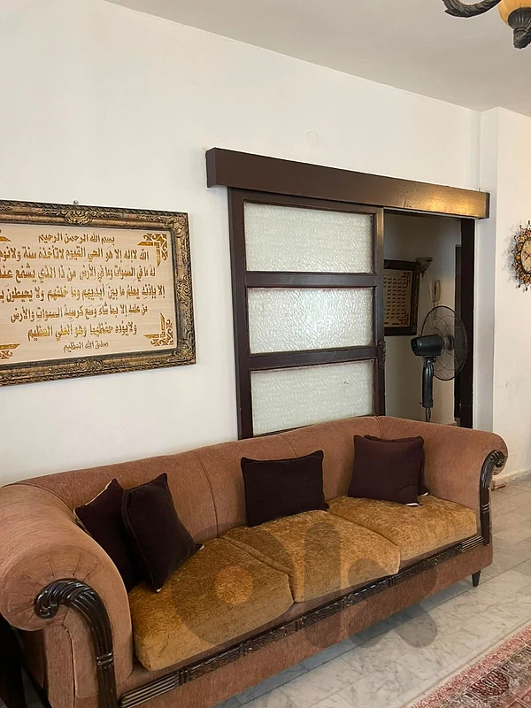 صالون مرتب خشب تقيل