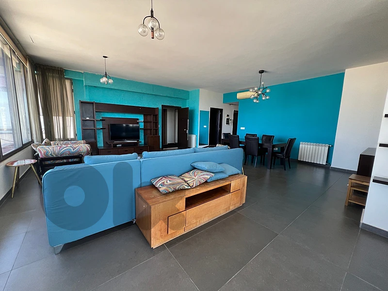 Amazing 2 bedroom apartment- New Building-Prime Location|Achrafieh