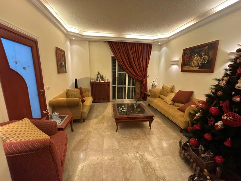 Apartment for Sale in Roumieh