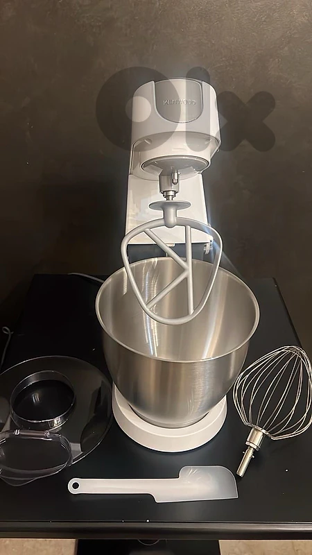 Mixer