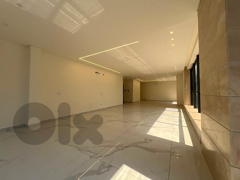 RWK168RM -  Office for Sale in a prime location in Zouk Mikael