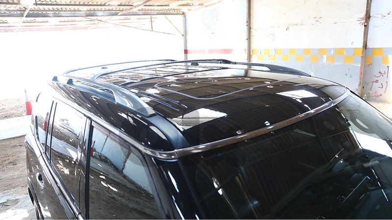 Nissan Armada 2022 premium