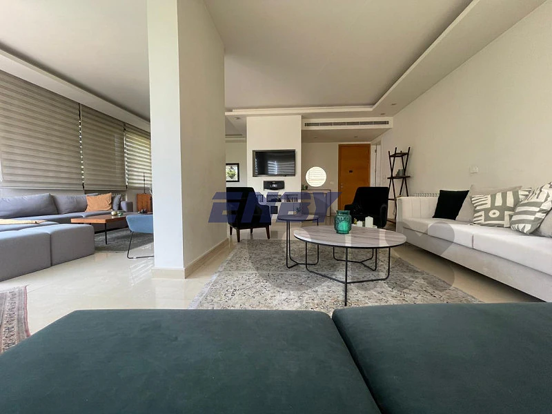 Apartment for Rent Achrafieh | Prime Location | 6 Months in Advance