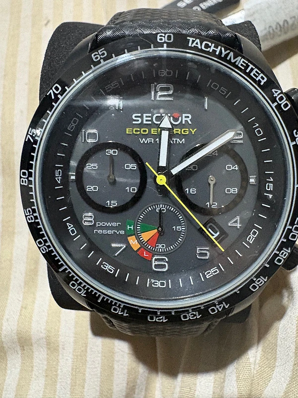 Sector watch Sector watch