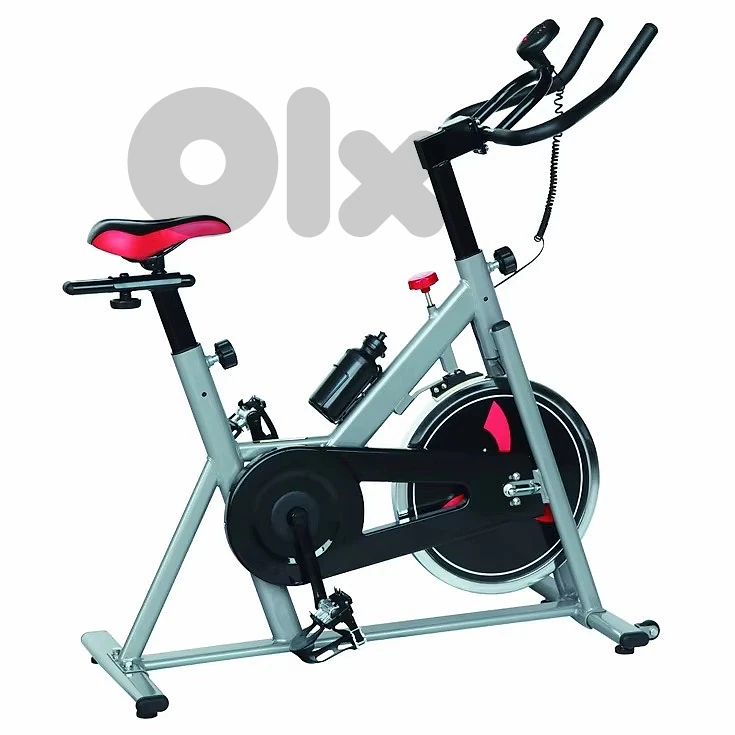 Spinning bike heavyduty