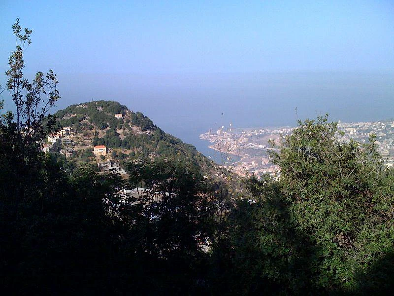 RWK332RM - Land for Sale in Ghosta with Sea view